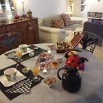 拉穆莱尼尔住宿加早餐旅馆 3* 圣塞巴斯蒂安苏尔