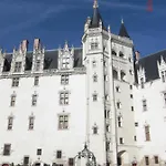 La Mulonniere Bed & Breakfast Saint-Sébastien-sur-Loire