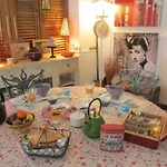 Bed & Breakfast La Mulonniere 3*