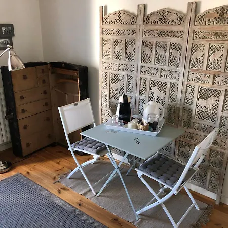 La Mulonniere Bed & Breakfast