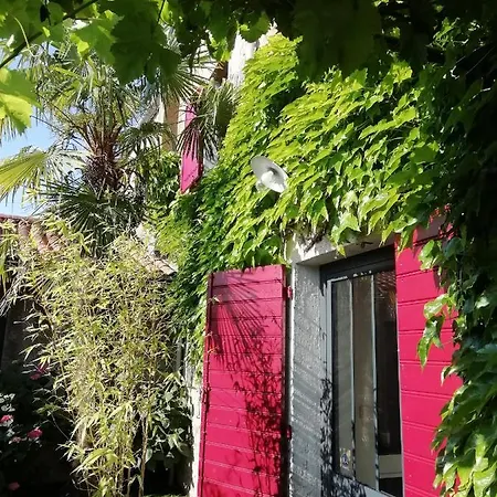 Bed & Breakfast La Mulonniere Saint-Sébastien-sur-Loire