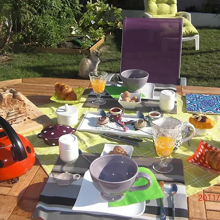 La Mulonniere Bed & Breakfast 3*