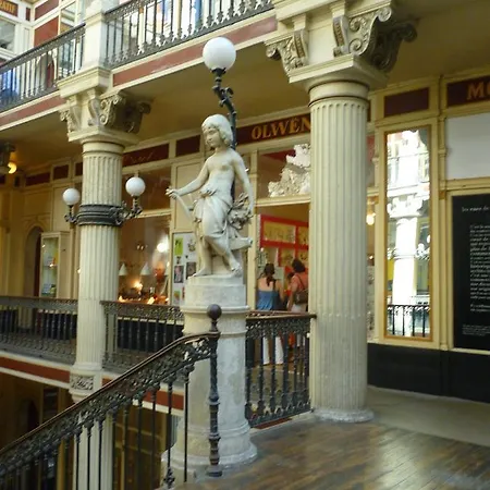 La Mulonniere فندق مبيت وإفطار