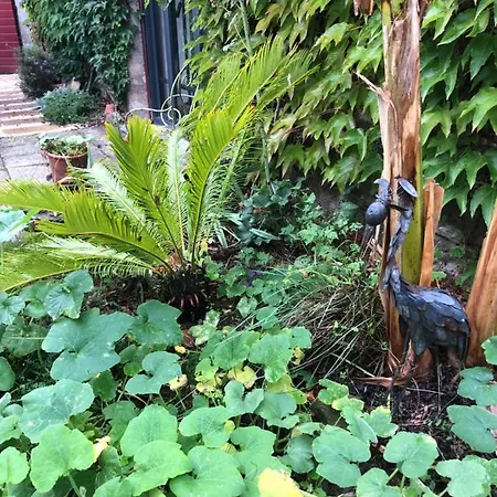 La Mulonniere فندق مبيت وإفطار 3*