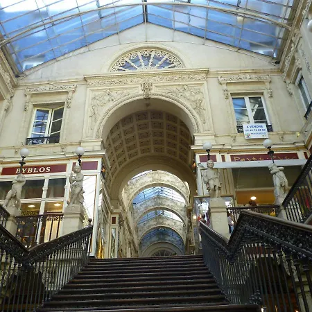 La Mulonniere Saint-Sébastien-sur-Loire