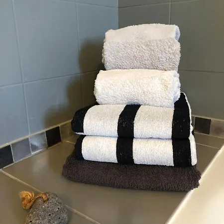 Nocleg ze śniadaniem La Mulonniere