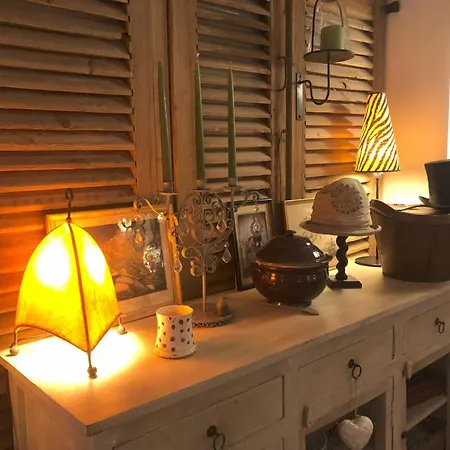 La Mulonniere Bed & Breakfast