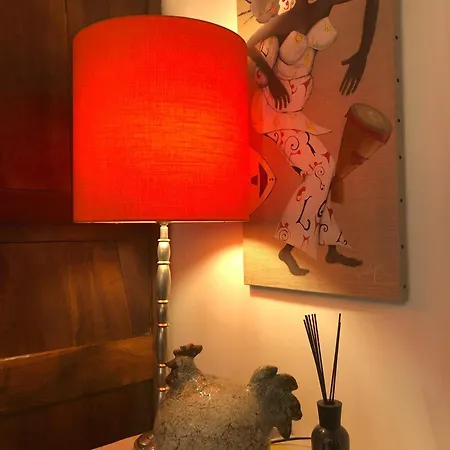 La Mulonniere 3* Saint-Sébastien-sur-Loire