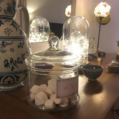 La Mulonniere فندق مبيت وإفطار