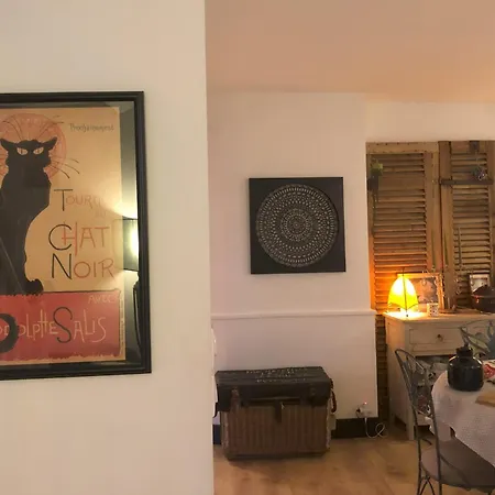 Bed & Breakfast La Mulonniere