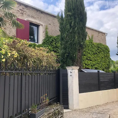La Mulonniere 3* Saint-Sébastien-sur-Loire