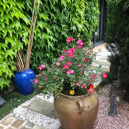 La Mulonniere *