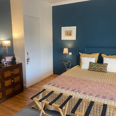 La Mulonniere Bed & Breakfast 3*