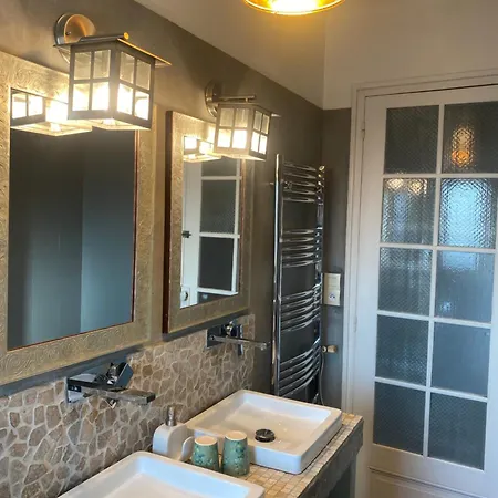 La Mulonniere Saint-Sébastien-sur-Loire