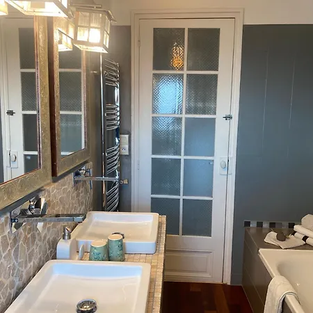 Bed & Breakfast La Mulonniere 3*