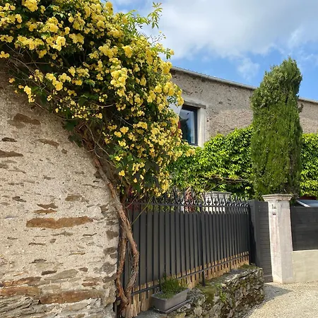 La Mulonniere Bed & Breakfast 3*