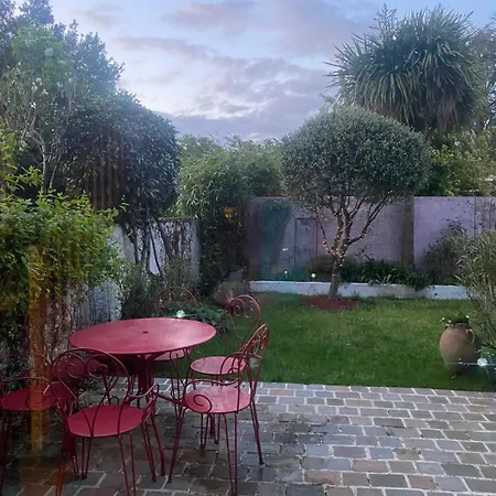 Bed & Breakfast La Mulonniere