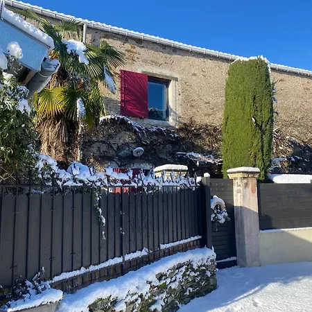 拉穆莱尼尔住宿加早餐旅馆