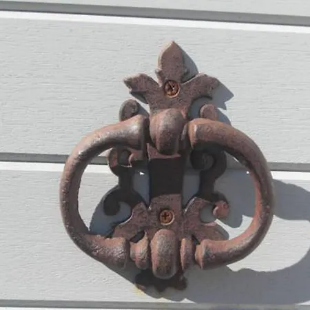 La Mulonniere فندق مبيت وإفطار Saint-Sébastien-sur-Loire