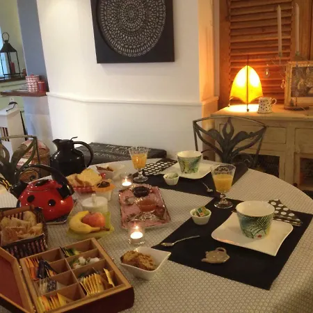 La Mulonniere Bed & Breakfast