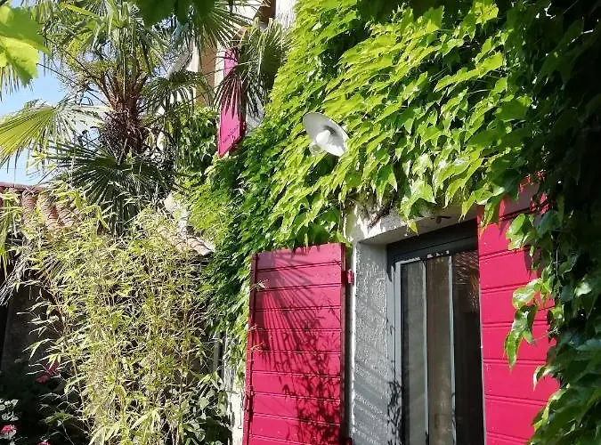 B&B La Mulonniere Saint-Sébastien-sur-Loire