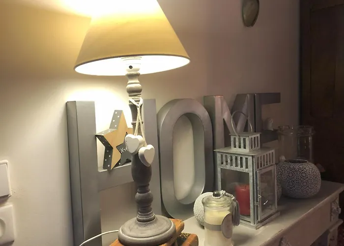 La Mulonniere B&B Saint-Sébastien-sur-Loire