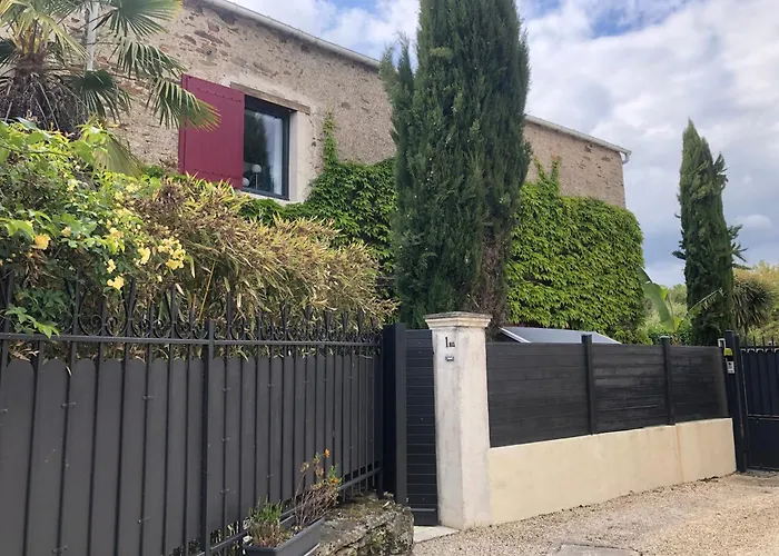 La Mulonniere 3* Saint-Sébastien-sur-Loire